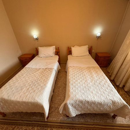 Motel International Berkovitsa Dış mekan fotoğraf