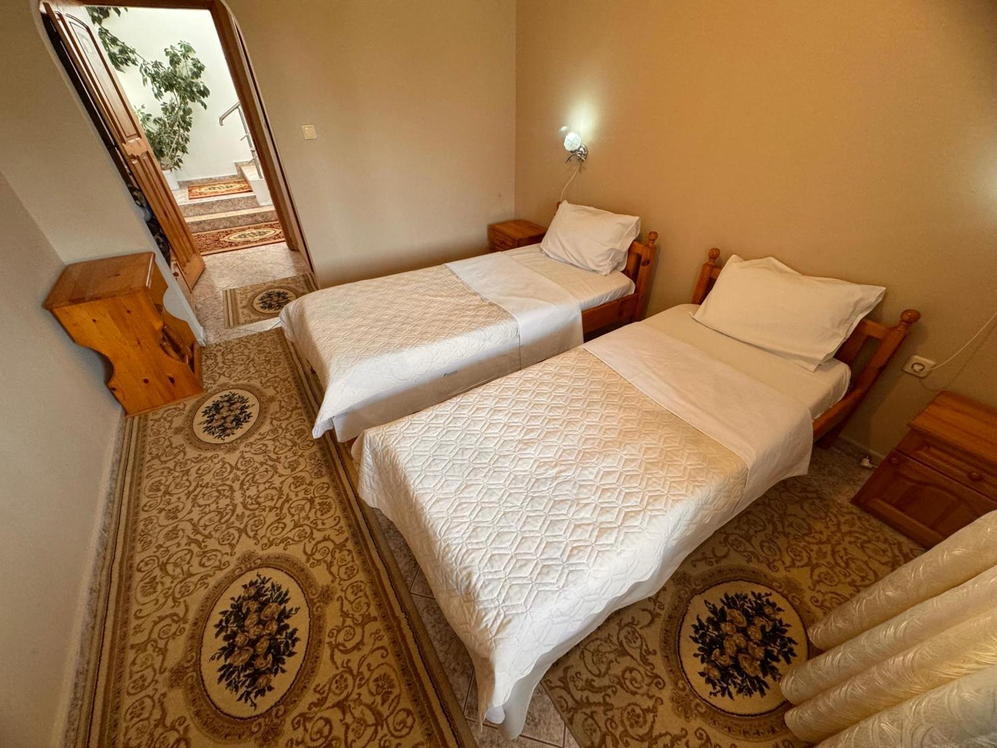 Motel International Berkovitsa Dış mekan fotoğraf