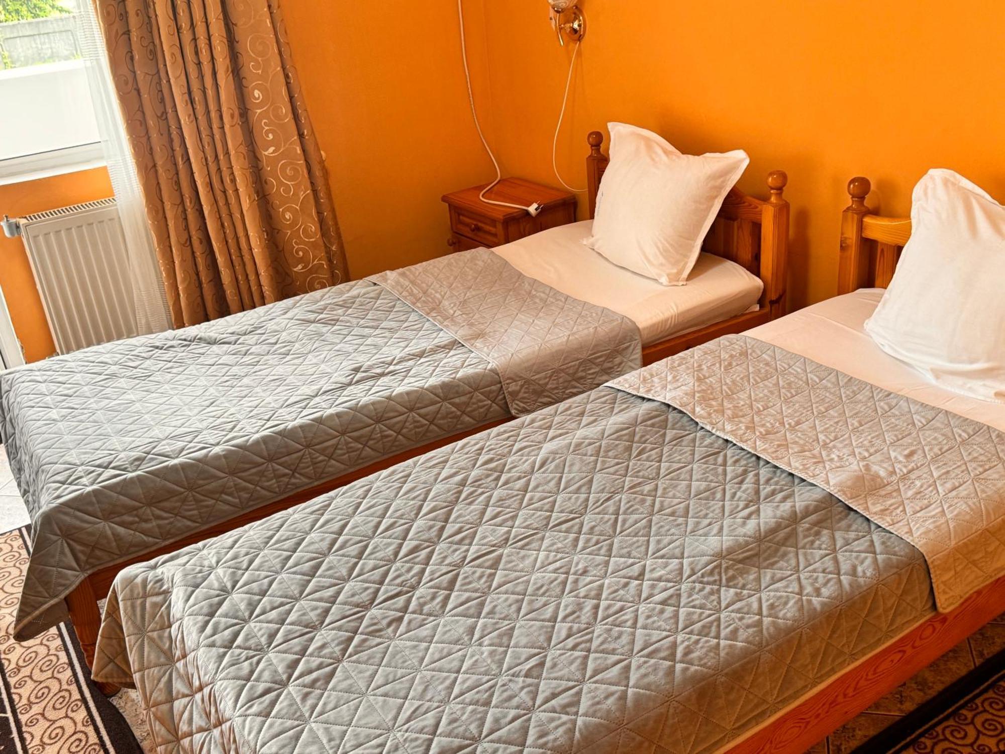 Motel International Berkovitsa Dış mekan fotoğraf
