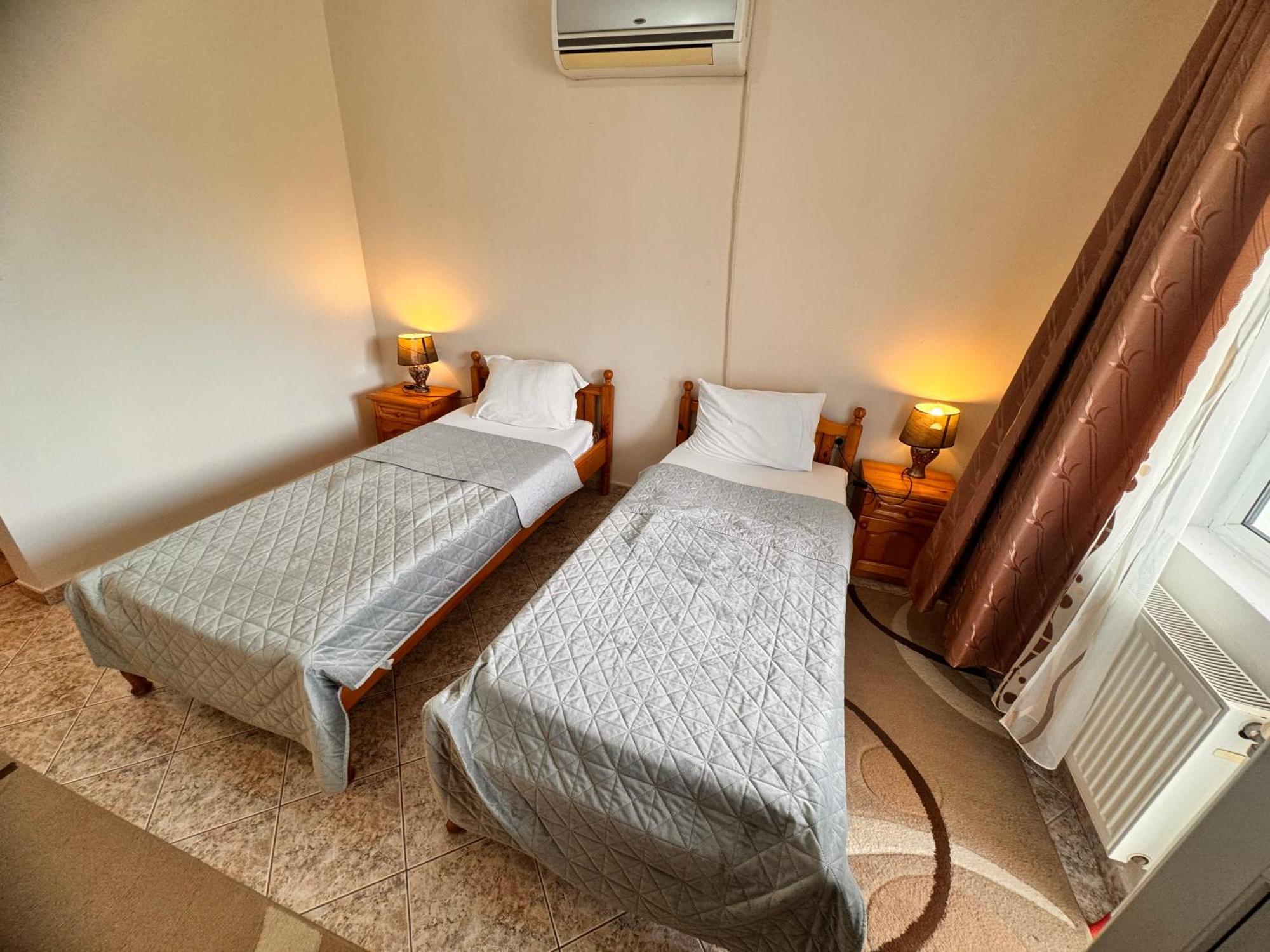 Motel International Berkovitsa Dış mekan fotoğraf