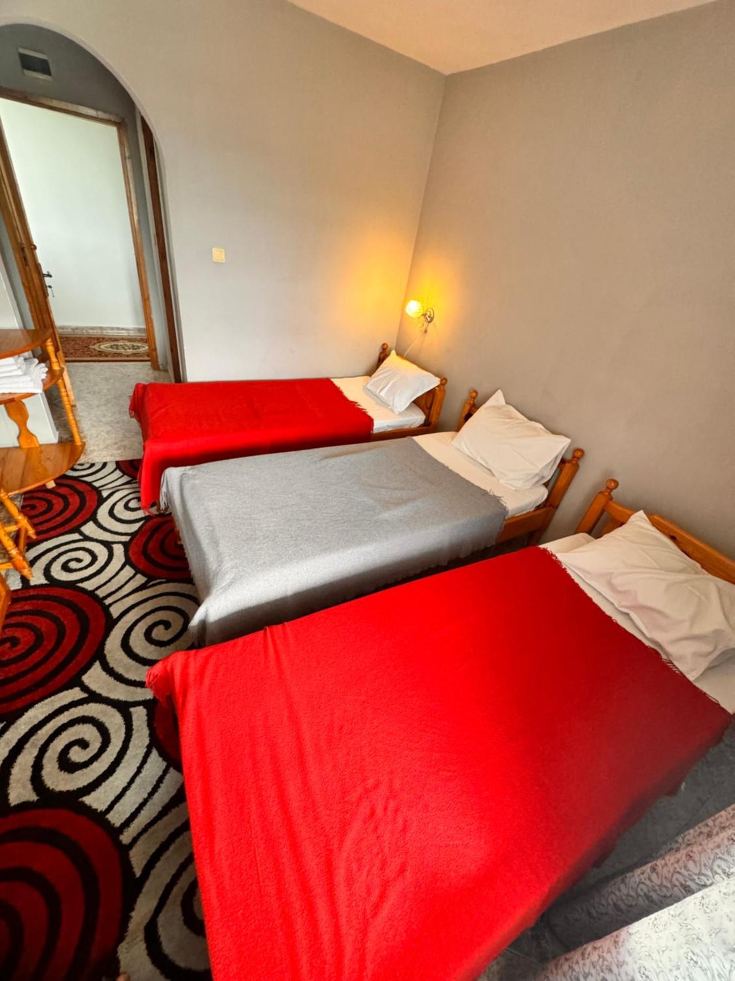 Motel International Berkovitsa Dış mekan fotoğraf